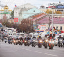 Мотосезон в Туле закроют 6 октября