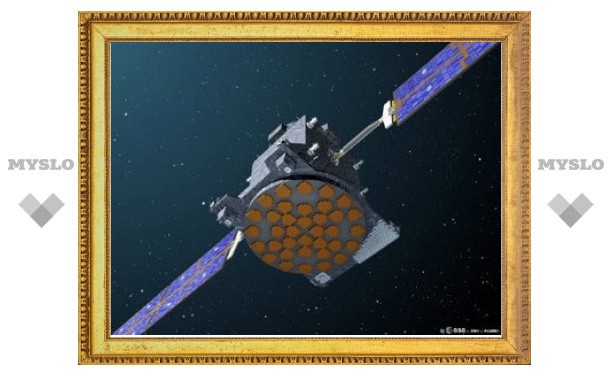 На европейскую спутниковую систему потребовалось еще два миллиарда евро