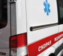 В Щёкино водитель сбил 10-летнюю девочку и скрылся с места ДТП