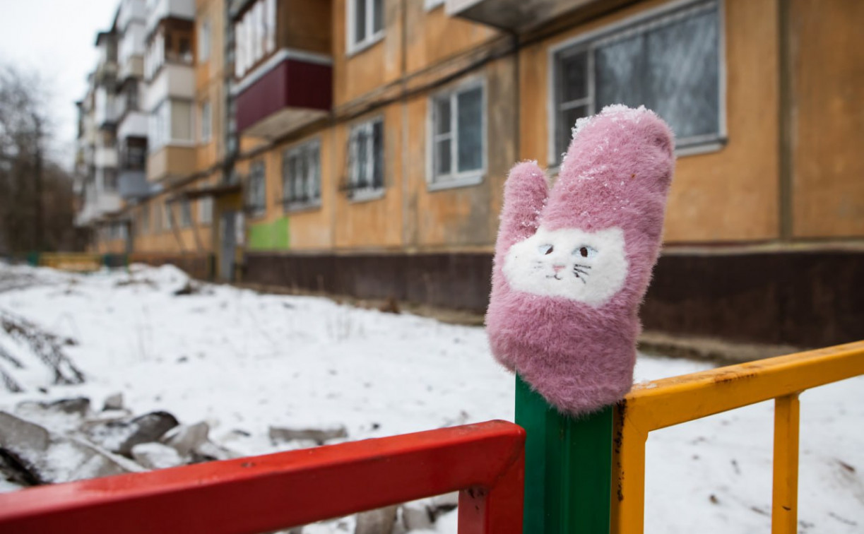 Синоптики предсказали тулякам мягкую и снежную зиму 