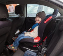 В России запретили оставлять дошкольников в автомобиле без присмотра взрослых