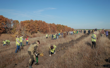 Жизнь Тулы и области