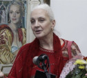 В Тульском выставочном зале открылась выставка художника Елизаветы Гавриловой