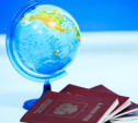 В России предлагают ввести выездные визы для туристов