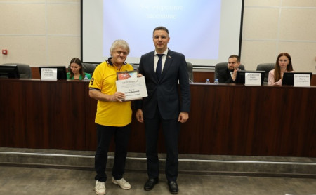 Жизнь Тулы и области