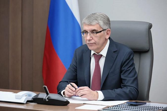 Как Новомосковск готовится к своему 100-летию