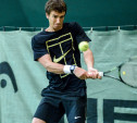 Теннисист Андрей Кузнецов вышел в 1/16 турнира в Мадриде