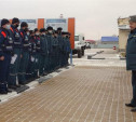 Тульские спасатели отправятся в Нагорный Карабах