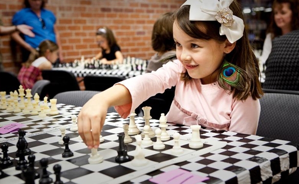 В Туле соберутся мастера по решению шахматных задач