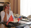 Ольга Слюсарева провела прием по вопросам защиты трудовых прав