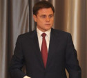 Губернатор Тульской области Владимир Груздев занимает 11 место в рейтинге цитируемости 