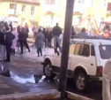В Новомосковске рабочего завалило землёй: мужчина погиб