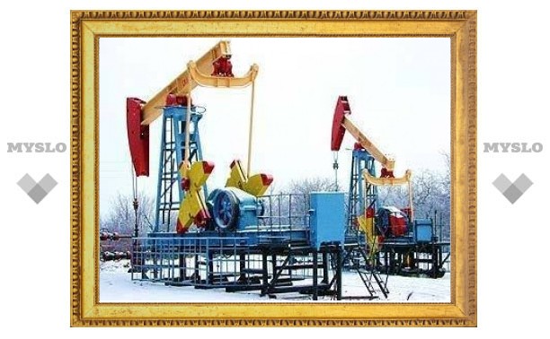 Россия в 2010 году добыла более 500 миллионов тонн нефти