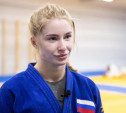 Тулячка Мария Грызлова завоевала бронзу на Кубке России по дзюдо