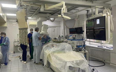 Жизнь Тулы и области