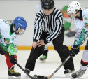 ŠKODA Junior Ice Hockey Cup 2013. Финальные игры состоялись!