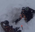 Алексей Дюмин поблагодарит 13-летнего туляка за спасение сноубордиста