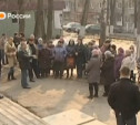Жители Болохово сидят без питьевой воды