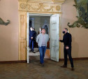 Узловский Дворец культуры вернули муниципалитету