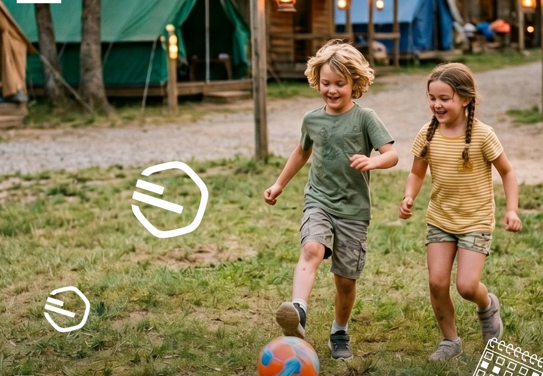 В Тульской области стартовал прием заявлений на путевки в лагеря