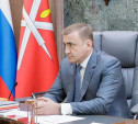 Губернатор Алексей Дюмин попадет под новые санкции Евросоюза