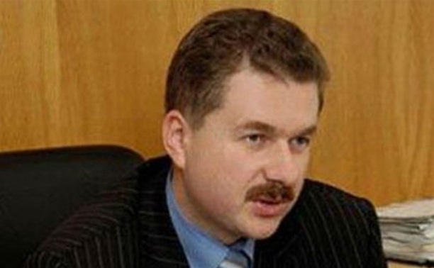 Владислав Сухорученков вошел в Центральный совет "Справедливой России"