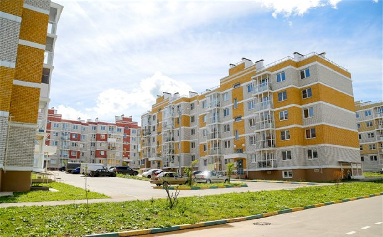  «Петровский квартал» объявил о старте продаж квартир 8-го этапа