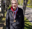 В Туле скончался легендарный марафонец Александр Комиссаренко
