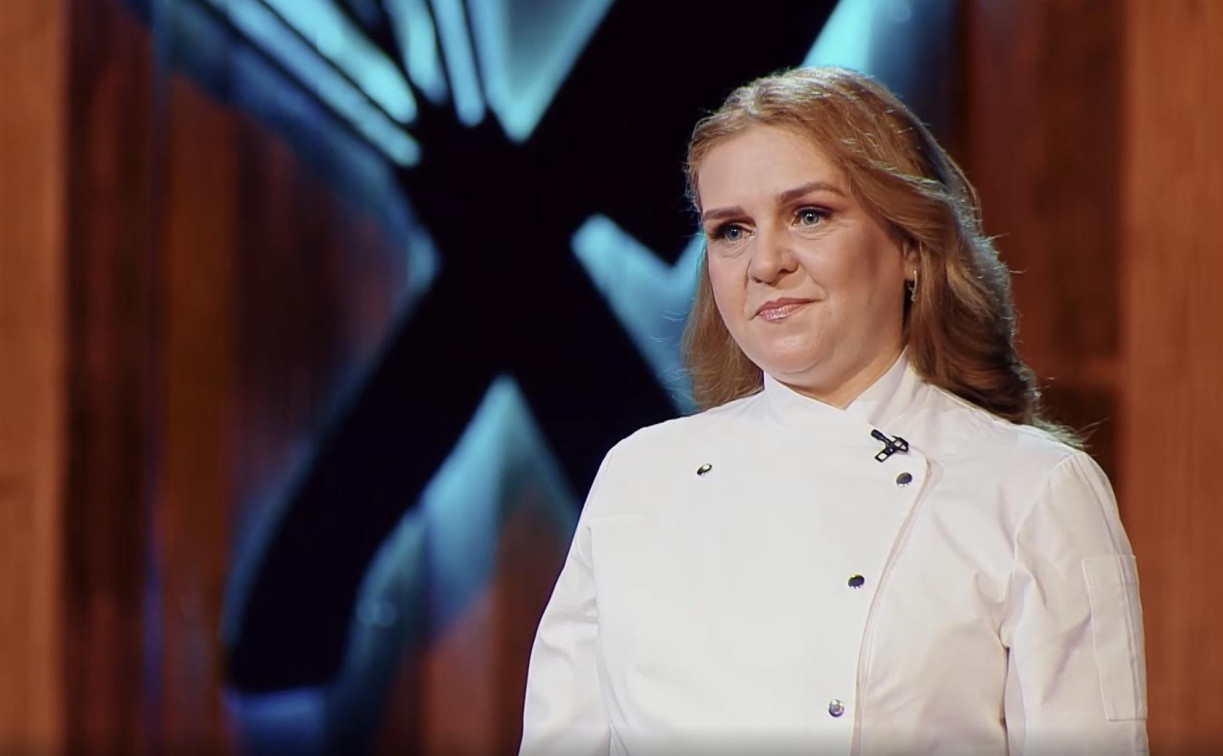 Повар из Щекино бросила вызов Ивлеву и Агзамову