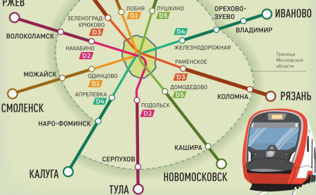 Жизнь Тулы и области