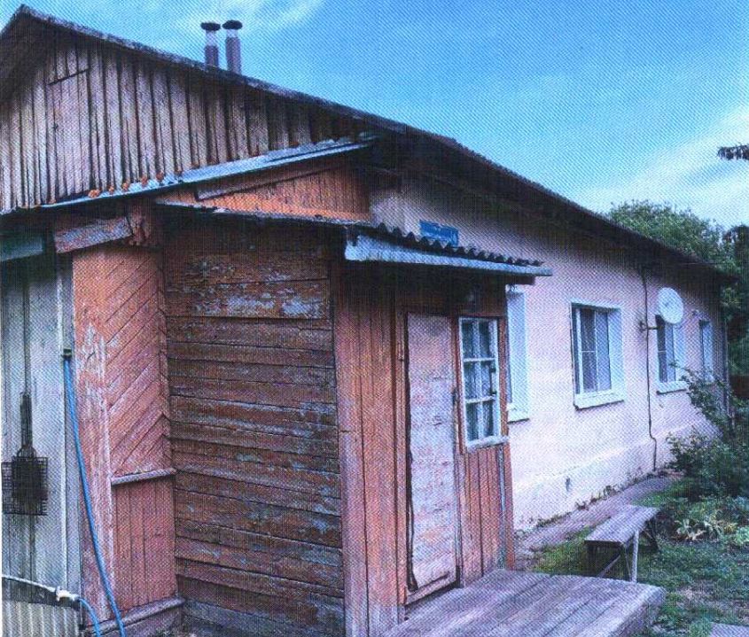 Как вытащить землю из-под дома: МИЗО судится с туляком за участок в селе