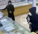Вооруженное ограбление ювелирного магазина почти на 5 млн рублей в Кимовске: дело передано в суд 