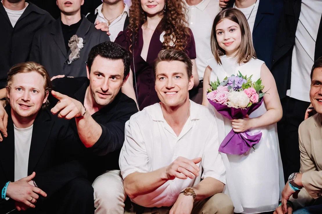 Туляк Алексей Воробьев сыграл «сбитого лётчика» в спортивной драме «Больше чем футбол» 