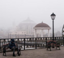 Метеопредупреждение: в Тульской области ожидается туман