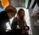 В Санкт-Петербурге появился общественный холодильник