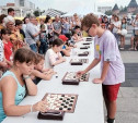 Юных туляков приглашают на бесплатные занятия по шашкам