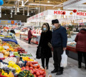 За год тульский Роспотребнадзор снял с продажи больше 2 тонн овощей и фруктов