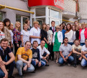 Владимир Груздев пообщался с журналистами «Слободы» и Myslo