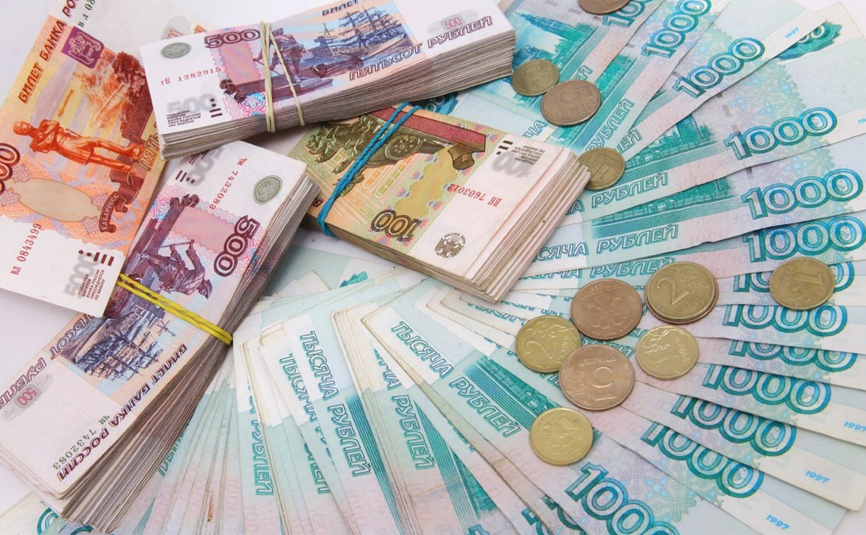 Туляки хранят в банках почти 170 млрд рублей