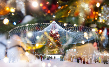 Жизнь Тулы и области