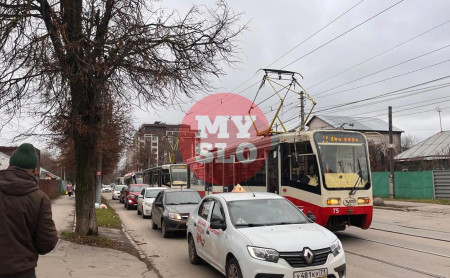 Дежурная часть