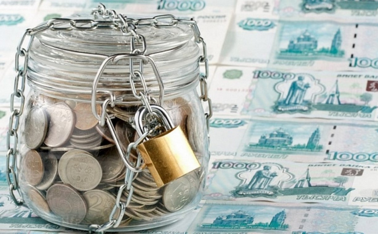 Индивидуальные предприниматели Тульской области хранят в банках региона 2,7 млрд рублей