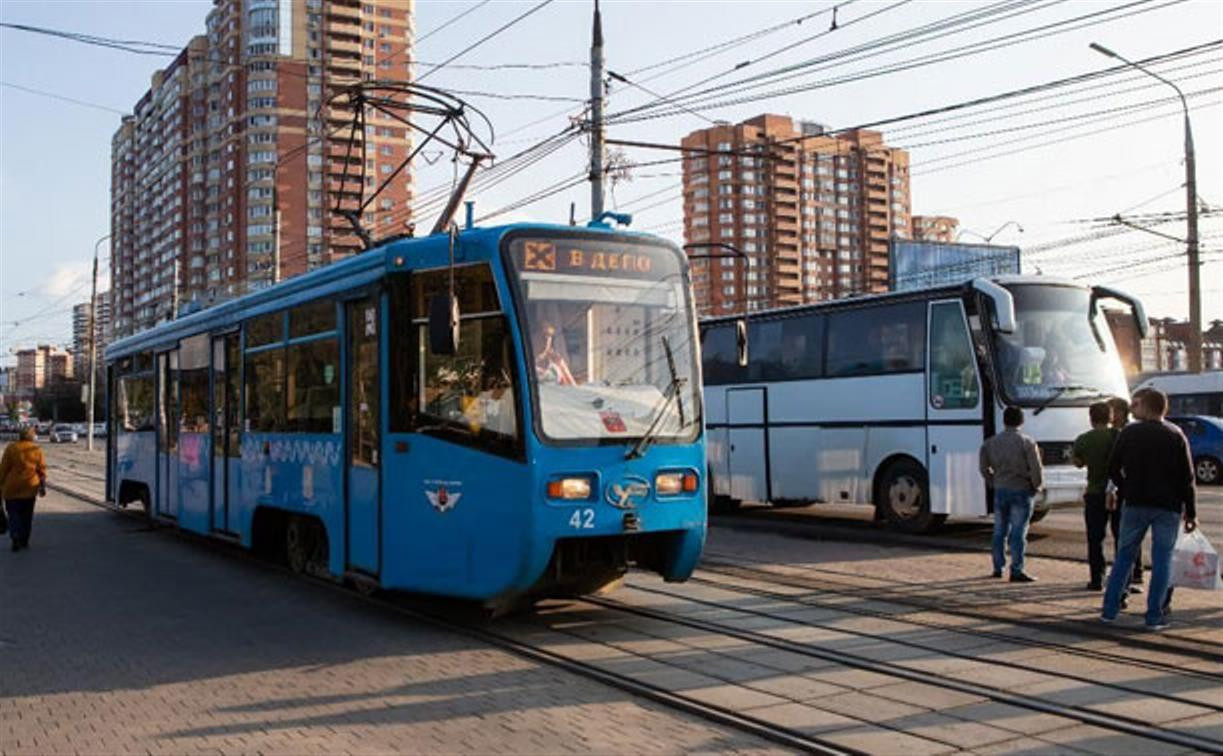 ДТП с трамваями и хамство в автобусе: прокуратура проверяет «Тулгорэлектротранс»