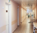 В Тульской области скончались еще двое пациентов с COVID-19