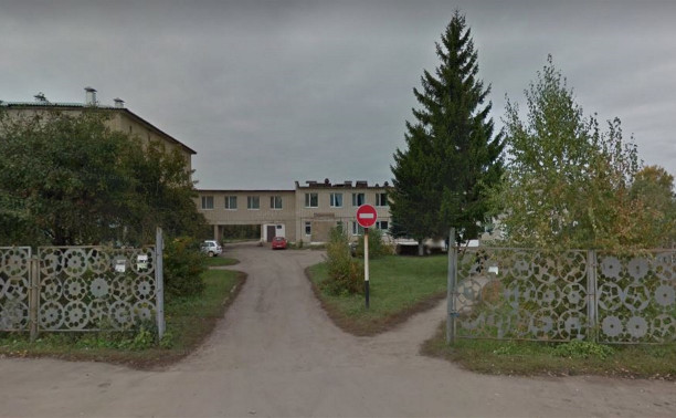 В больнице в Тульской области прокуратура нашла нарушения пожарной безопасности