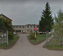 В больнице в Тульской области прокуратура нашла нарушения пожарной безопасности