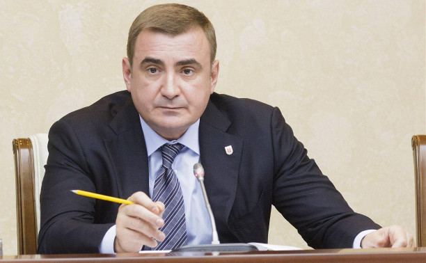 Осложнение обстановки по ковиду в Тульской области: губернатор обратился к жителям