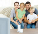 Интерактивное телевидение в каждый дом!