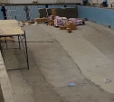 В ноябре в Алексине откроют отремонтированный бассейн