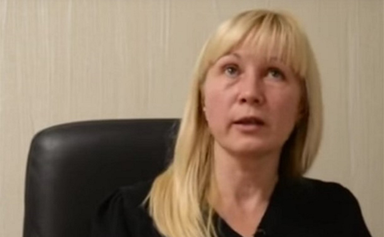 Гражданская супруга Геннадия Ефимова: «Грантами он хотел решить свои проблемы в бизнесе»